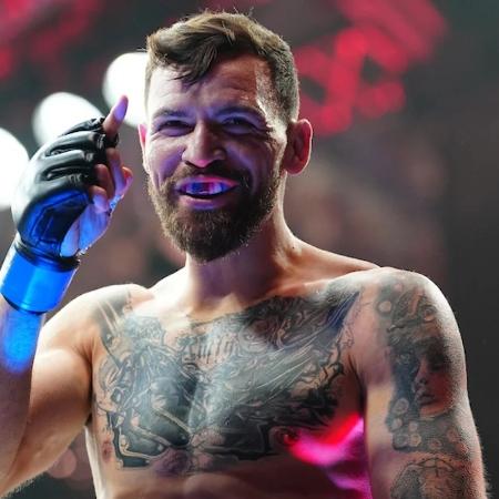 UFC 325! Maurício Ruffy encara Rafael Fiziev em janeiro, na Austrália