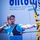 Brasileiro Marcus D'Almeida vence etapa da Copa do Mundo de tiro com arco