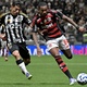 Wallace Yan treinou pênaltis e segue muito em alta mesmo após erro no Fla