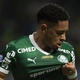 'Confiança reinventou Vitor Roque no Palmeiras', diz Trajano
