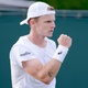 Jo&atilde;o Fonseca far&aacute; revanche em Wimbledon contra algoz; conhe&ccedil;a pr&oacute;ximo rival