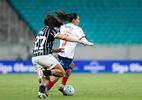 'O Corinthians cresce no mata-mata', diz Luiza Boareto