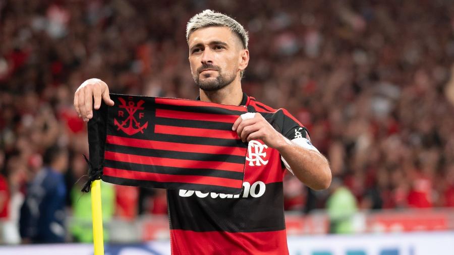 Onde vai passar Flamengo x RB Bragantino pelo Brasileirão? Como assistir ao vivo