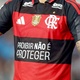 Fluminense se une ao Flamengo e vai exibir mensagem pr&oacute;-bets em cl&aacute;ssico