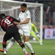 Murilo destaca adapta&ccedil;&atilde;o em vit&oacute;ria do Palmeiras com dez desde o 1&ordm; tempo