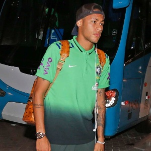 Rafael Ribeiro/CBF Rafael Ribeiro/CBF