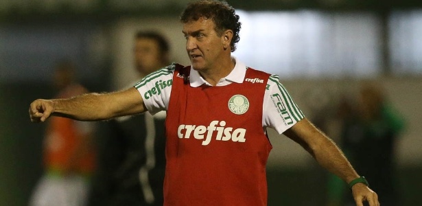 Desde março, o Palmeiras não fica três jogos sem vitórias na temporada - Cesar Greco/Ag Palmeiras/Divulgação