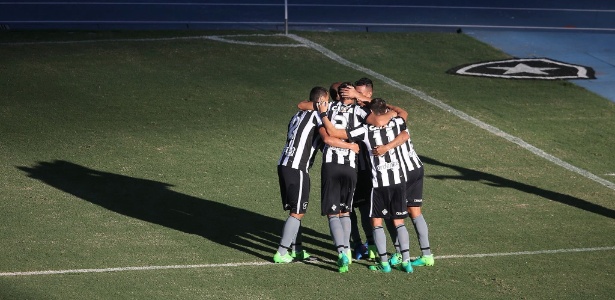 Satiro Sodré/SS Press/Botafogo