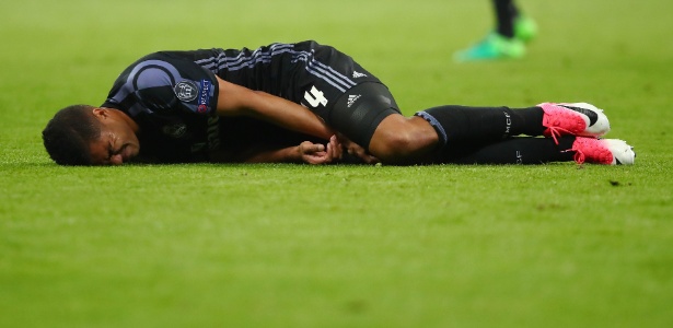 Casemiro - Reuters / Michael Dalder - Reuters / Michael Dalder