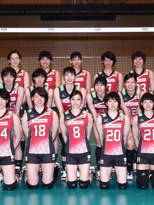 Vôlei: Como destaque da seleção levou fãs à cultura japonesa