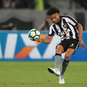 Vitor Silva/SSPress/Botafogo Vitor Silva/SSPress/Botafogo