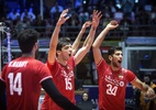 Seleção iraniana de vôlei fica detida por quatro horas em aeroporto dos EUA