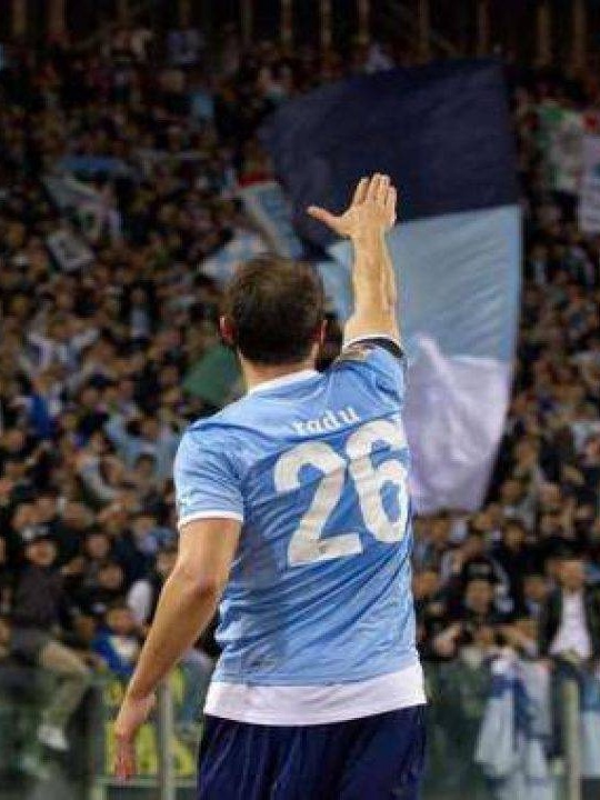 Lazio Por que time considerado o mais fascista do mundo