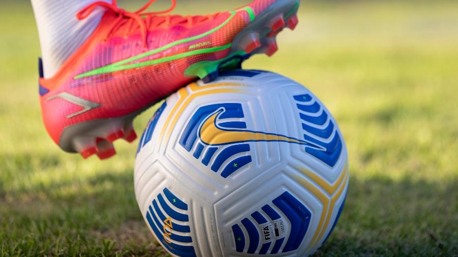 Atletas não querem que bola pare de rolar no Brasileirão durante a Data-Fifa - Divulgação CBF