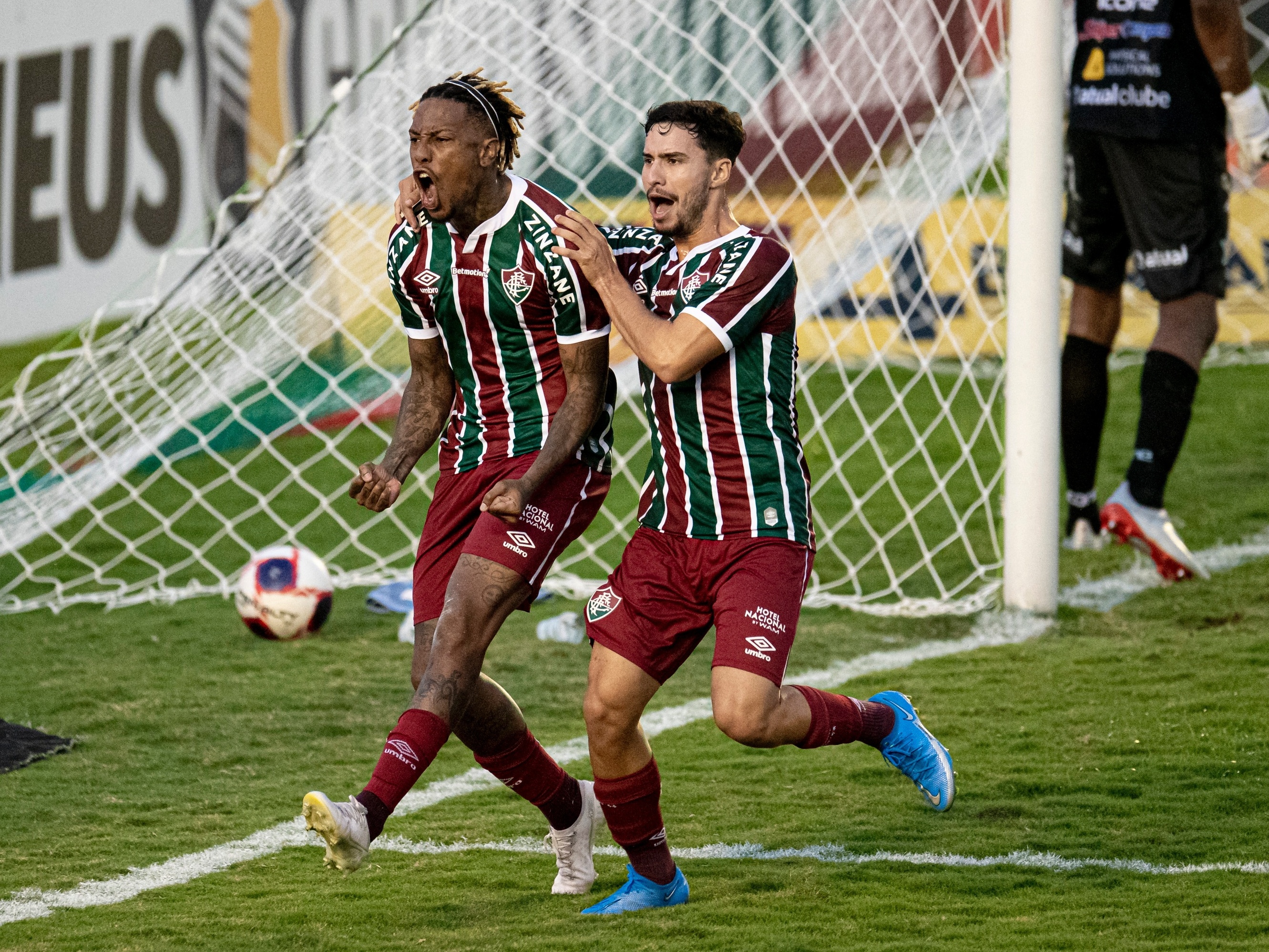 Onde assistir Fluminense x Portuguesa AO VIVO pelo Campeonato Carioca