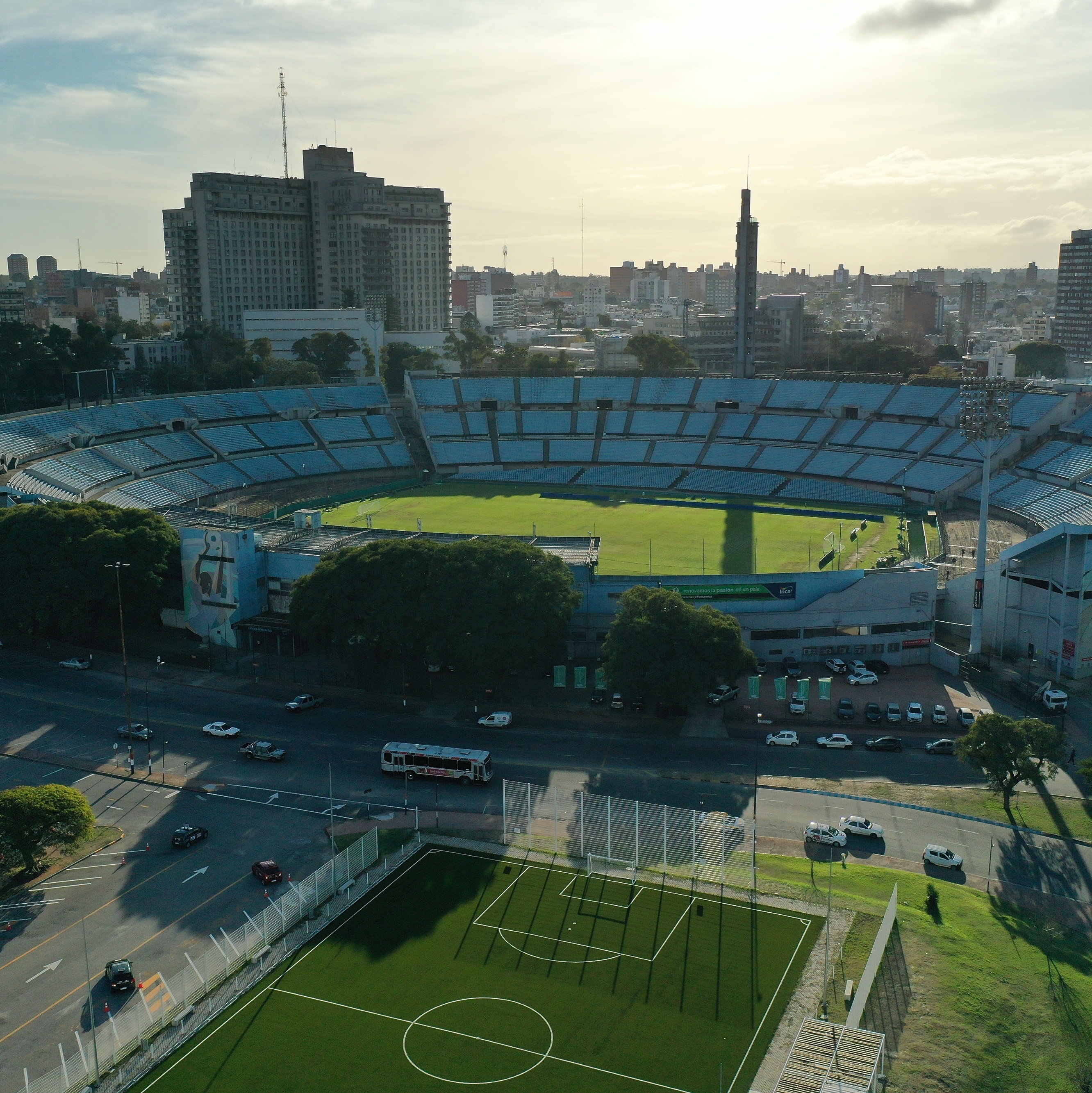 Final da Libertadores em jogo único: saiba mais sobre o estádio da decisão  e valores para a viagem a Santiago