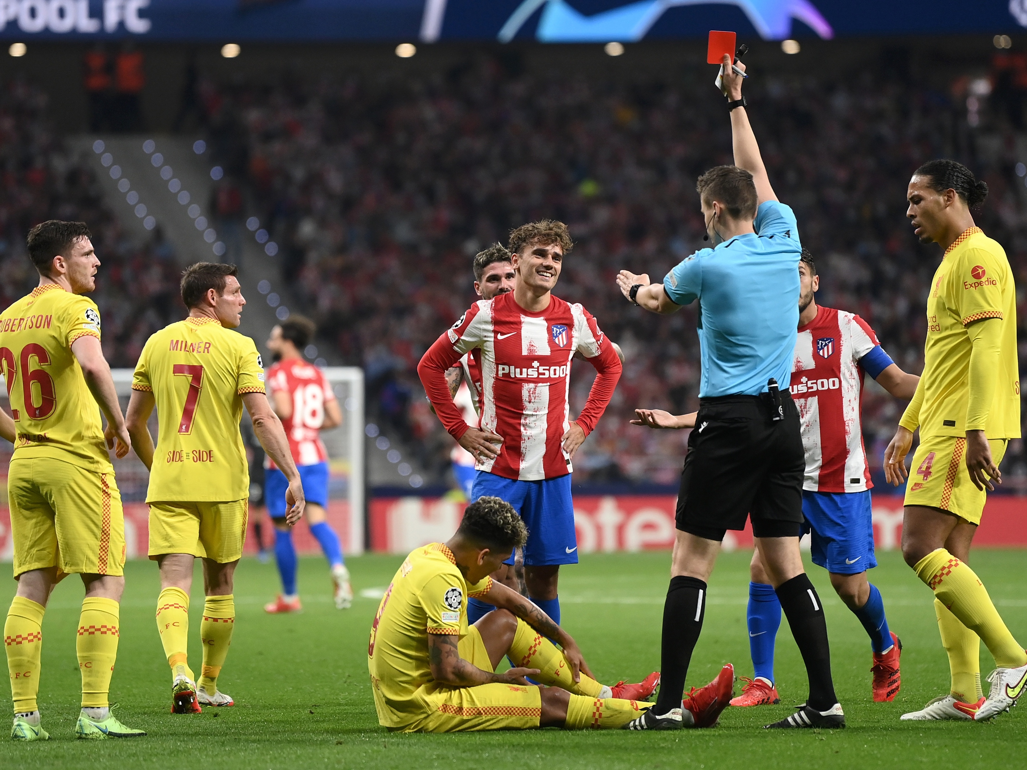 Liverpool lança documentário sobre Roberto Firmino; saiba onde assistir -  Lance!