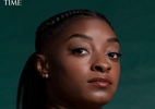 Simone Biles é eleita Atleta do Ano pela revista TIME