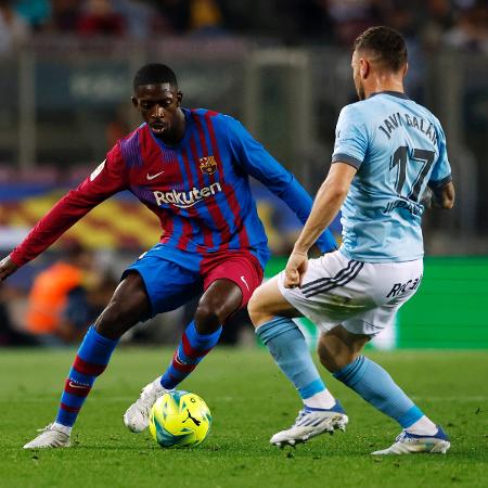 Barcelona - Canais Play - Aqui é a casa do Futebol Ao vivo