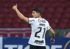 Rafael Ramos completa quatro meses sem entrar em campo pelo Corinthians - Pedro H. Tesch/AGIF