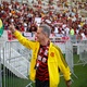 Presidente do Fla sobre capacidade de futuro estádio: 'No mínimo, 100 mil'