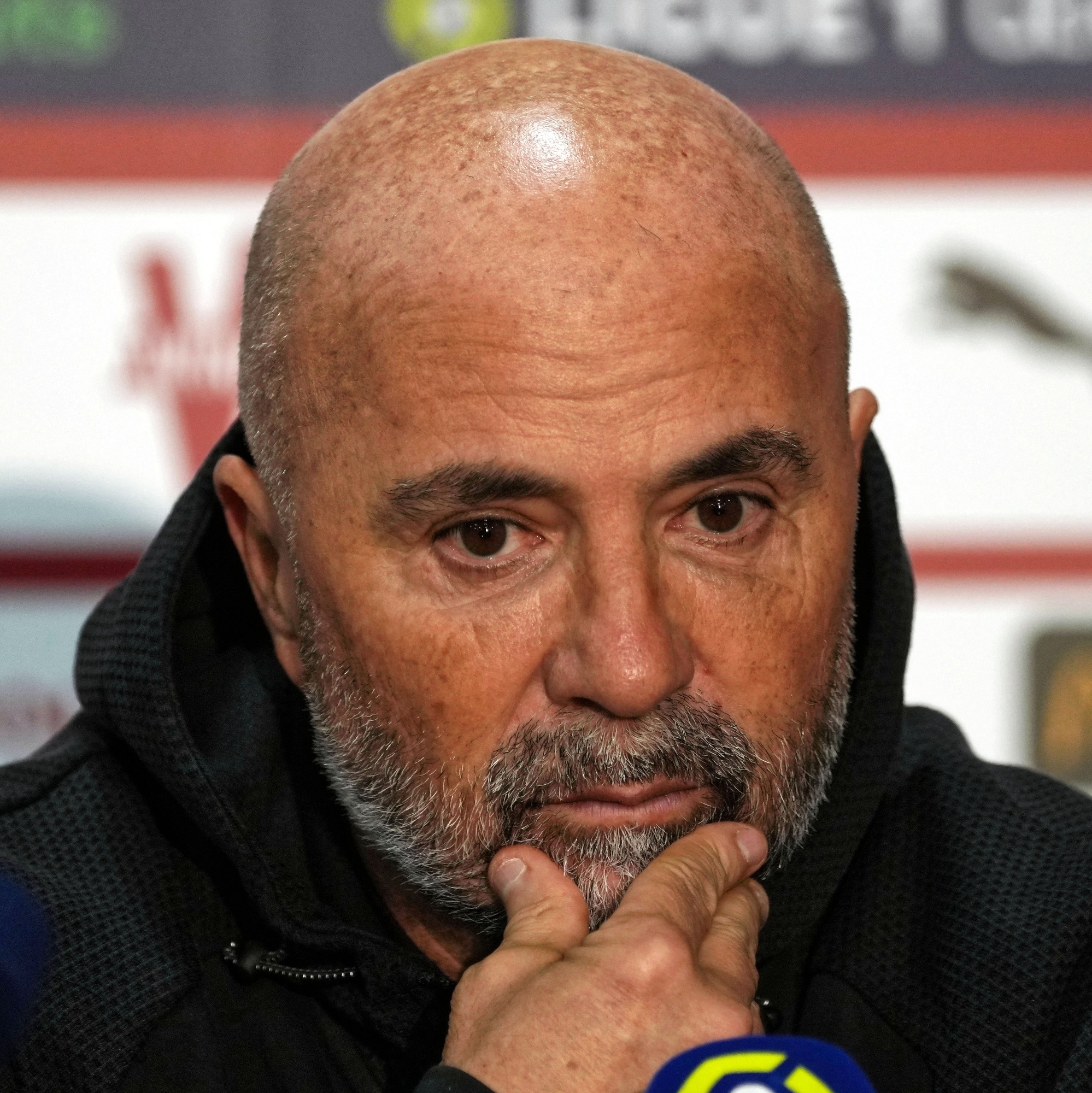 Olympique de Marselha anuncia técnico substituto de Sampaoli