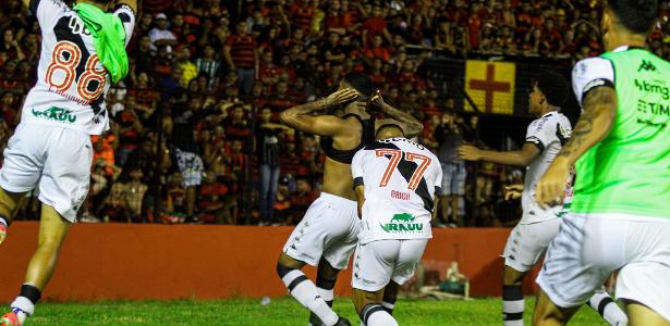 URGENTE! Vasco é convidado para jogar a Uefa Champions League