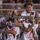 Vasco voltou para ficar de vez ou vai brincar de 'bate e volta'?