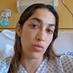 Daniele Hypolito é internada após infecção na bexiga: 'Tive muito medo' - Reprodução/UOL