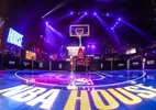NBA House volta a São Paulo remodelada e sonhando com público recorde