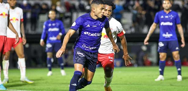 Cruzeiro X Bragantino: Onde Assistir Ao Jogo Do Brasileirão