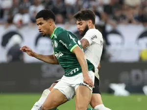 PVC: Palmeiras terá de mudar data com CBF para pegar Corinthians no Allianz