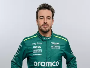 Aos 42, Alonso crê que não é o físico que vai definir quando deixará a F1