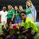 Mãe de Endrick agradece Palmeiras: 'saudades que ficarão para sempre'