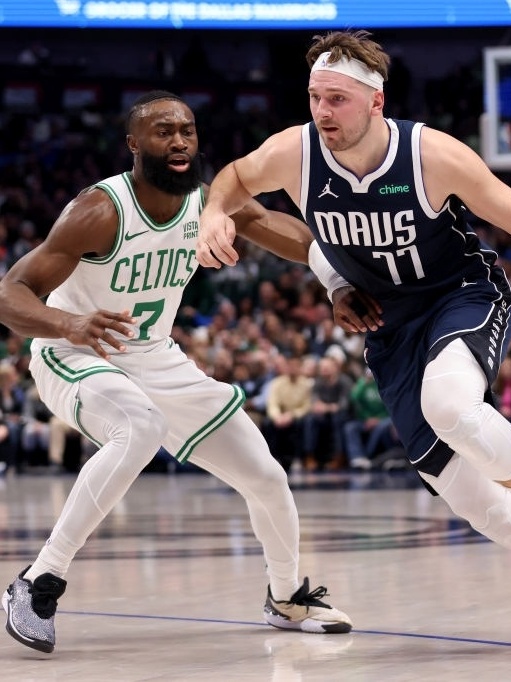 Boston Celtics X Dallas Mavericks: Band Transmite Jogo 5 Das Finais Da ...