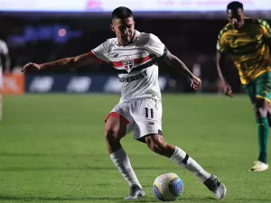 São Paulo faz mistério, mas Nestor pode reforçar equipe contra o Bahia