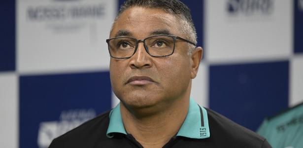 Inter sucumbe à liderança de Roger Machado, ex-ídolo do Grêmio.