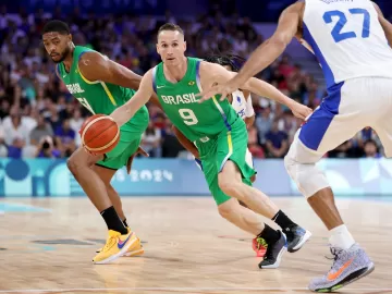 Brasil já ganhou dos EUA no basquete? Confira lista de todas as vitórias