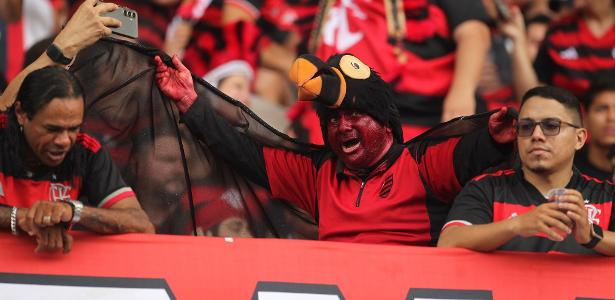 Bahia x Flamengo: Onde assistir ao jogão do Mengão pelo Brasileirão ao vivo!