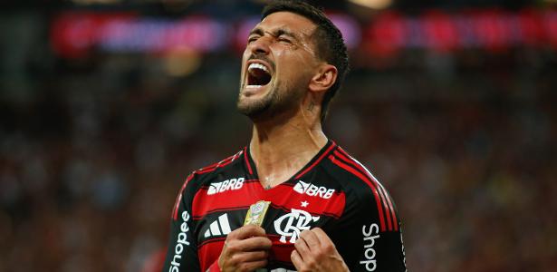 Arrascaeta: Flamengo prepara renovação para manter o craque de ouro!