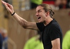 Flamengo: Filipe Luís explica opção tática e admite oscilação de Pedro