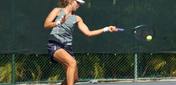 Bia Haddad loses her last game and falls on the first shoot in Indian Wells