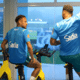 Exame de Neymar torna inevit&aacute;vel lembran&ccedil;a de Rom&aacute;rio em 1998
