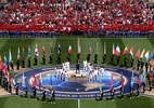 UOL fecha parceria com CazéTV para exibir melhores momentos da Copa