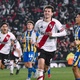 Vasco faz proposta oficial por Facundo Colidio, atacante do River Plate