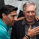 Perto da 1&ordf; convoca&ccedil;&atilde;o p&oacute;s-Copa, Ancelotti acompanha Botafogo x Palmeiras
