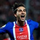 Ferran Torres mant&eacute;m in&iacute;cio artilheiro, PSG bate Brest e vence primeira no Franc&ecirc;s