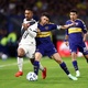 PH e David titulares, Paredes no banco: veja escala&ccedil;&otilde;es de Vasco x Boca