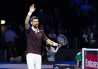 Djokovic vence Humbert de virada na primeira rodada do ATP 500 da Basileia