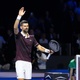 Djokovic vence Humbert de virada na primeira rodada do ATP 500 da Basileia